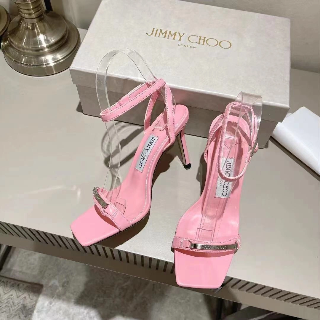 coco-- 8.5cm Heel height item:C-X002D2416Y